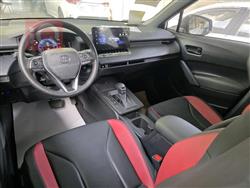 تويوتا فرونتلاندر